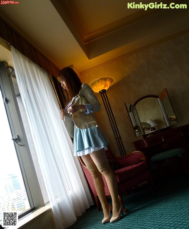 Tiara Ayase - Twisted Barh Nakat No.915634
