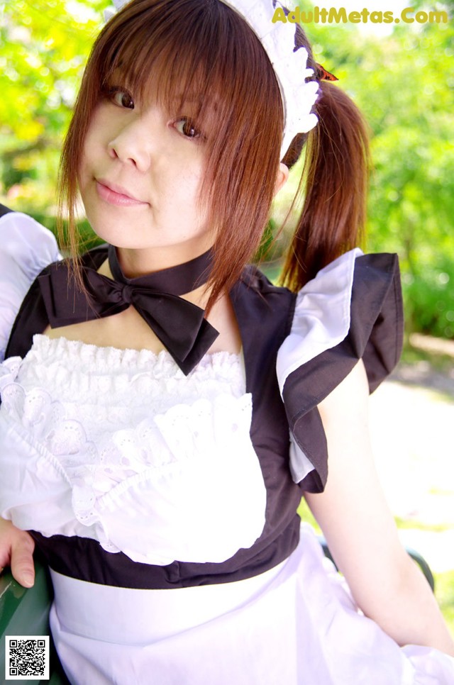 Namachoko - Chemales Spice Blowjob No.189b41