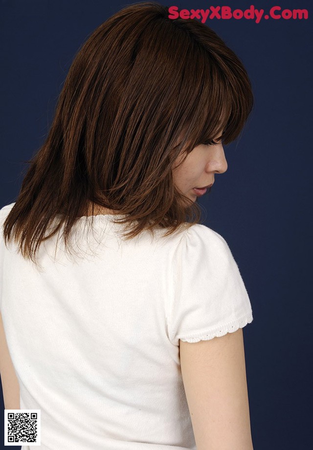 Kaede Nagisa - Clip Girls Teen No.4e9bd9