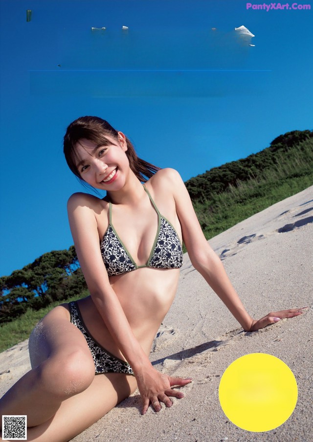 Asuka Kawazu 川津明日香, Weekly Playboy 2021 No.45 (週刊プレイボーイ 2021年45号) No.85376a