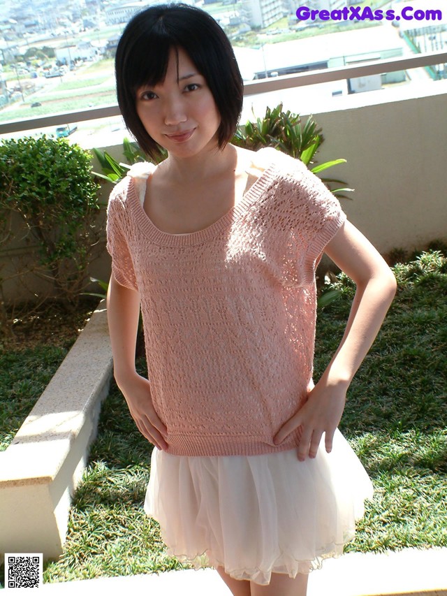 Ribon Yumesaki - Rk Skinny Fuck No.60a15d