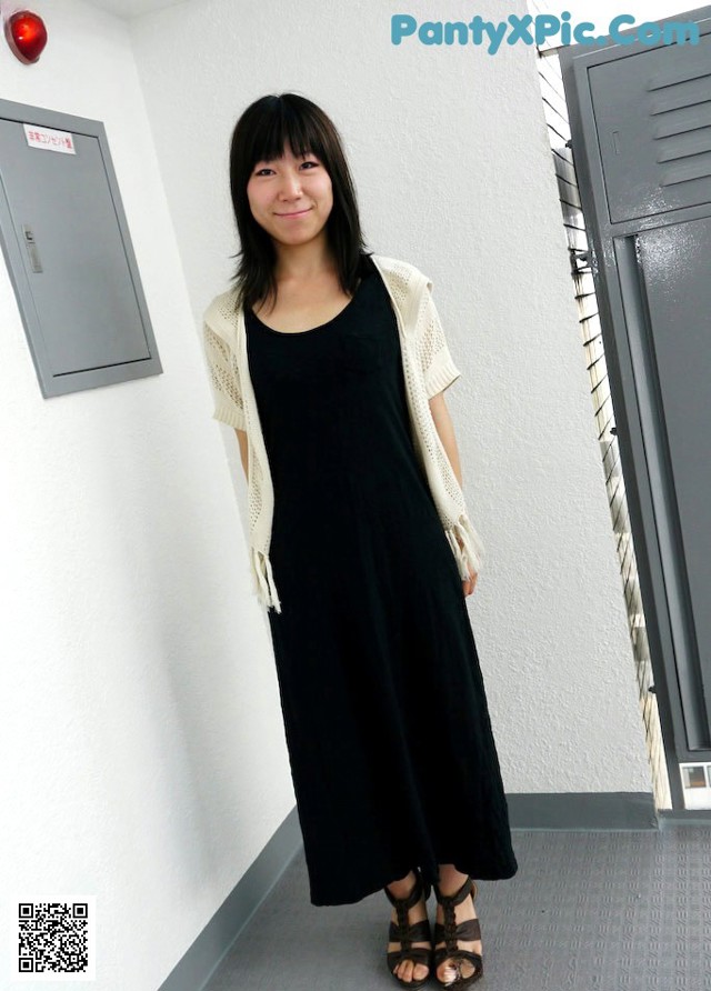 Aiko Kurita - Outdoor Legs Uper No.d786cf