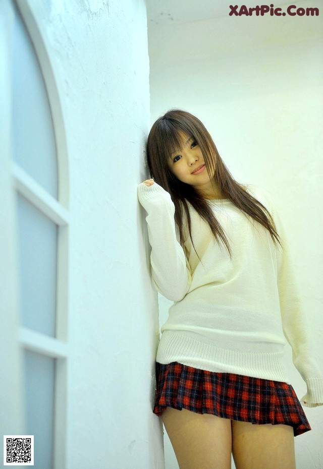Miyuki Tsuji - Comet Shemale Maremar No.4a4792