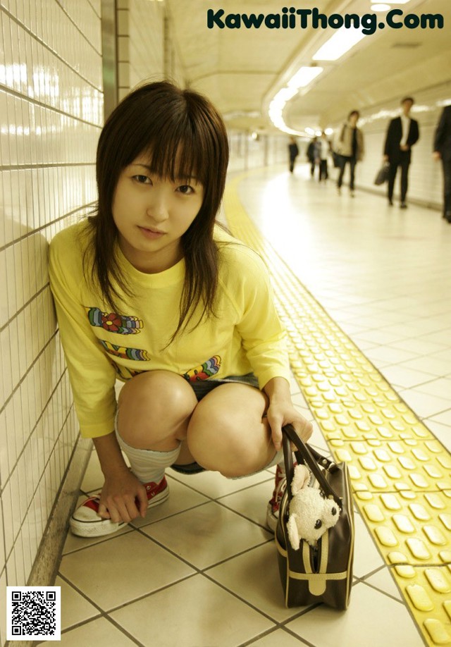Honoka Yukimi - Fuskator Hardcori Poron No.9e6d3c