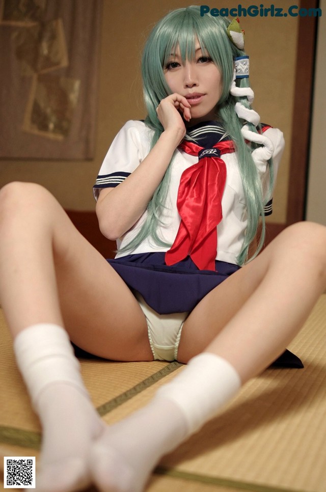Lani Narumi - Bbwsecret Bule Balzazar No.95f902