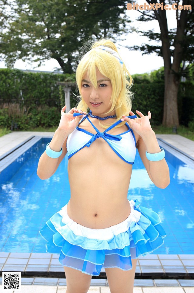 Kana Yume - Ballixxx Ddf Network No.5fbf66