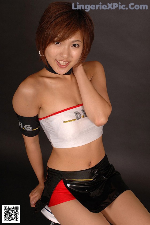 Erisa Nakayama - Hot24 Ftvteen Girl No.23c8b6