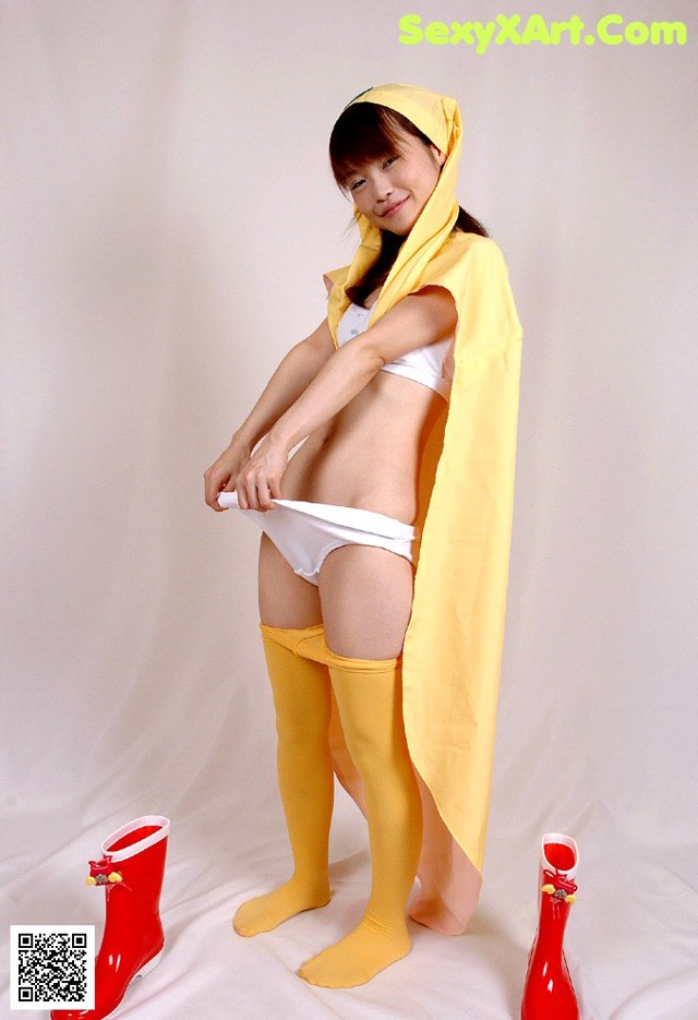 Mio Shirayuki - Allinternal East Africa No.b9932e