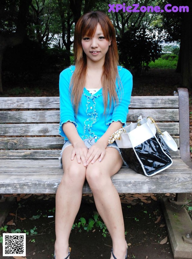 Amateur Nana - 1pic English Nude No.0ea314