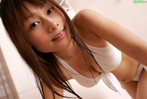 Miya Ishikawa - Xxxxxwe Shower Gambar