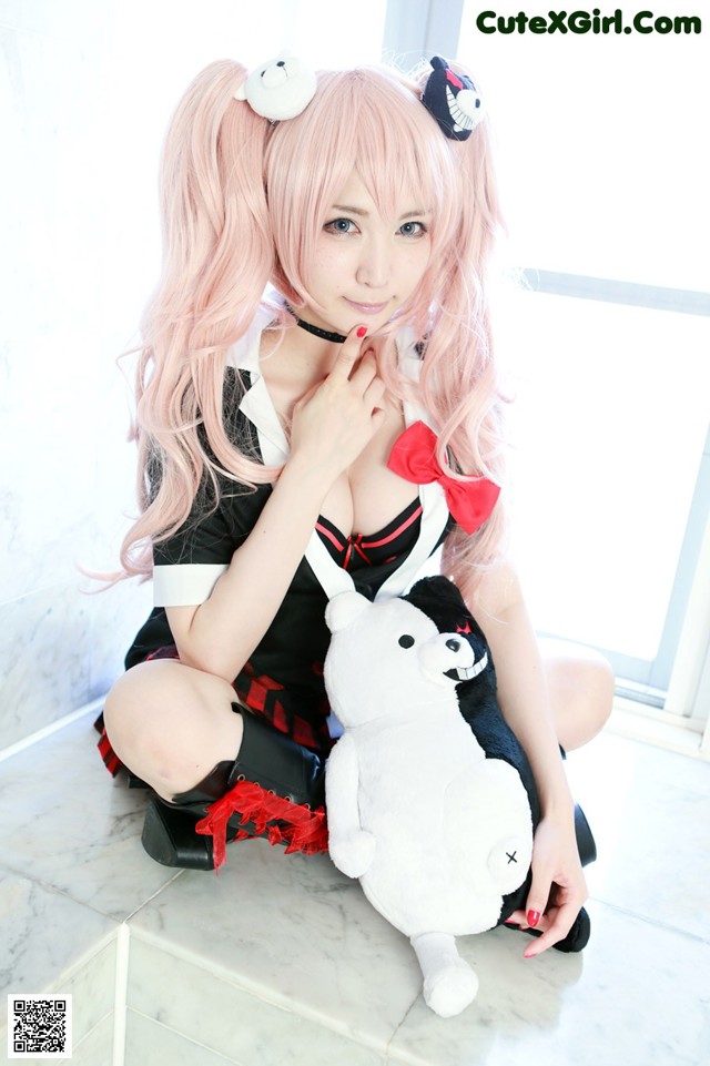 Cosplay Lechat - Pussypic Foto Bugil No.9dc5d9