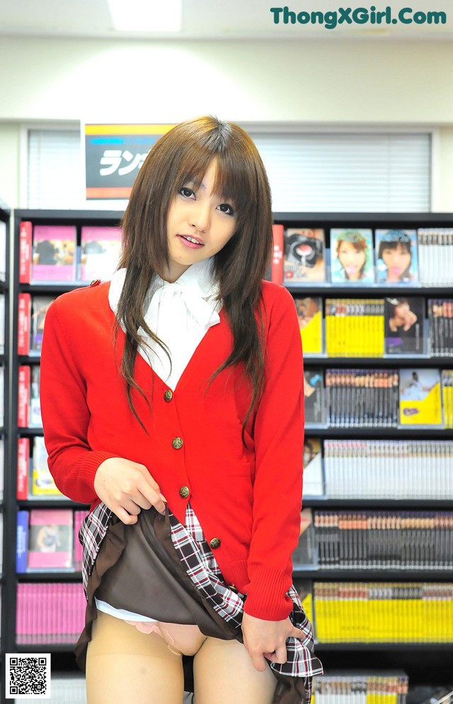 Nozomi Aiuchi - Torres Cum Inside No.0d429d