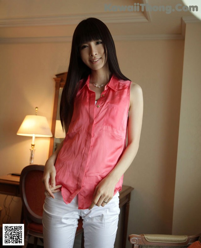 Aoi Ikuta - Notiblog Plumperp Ass No.976808