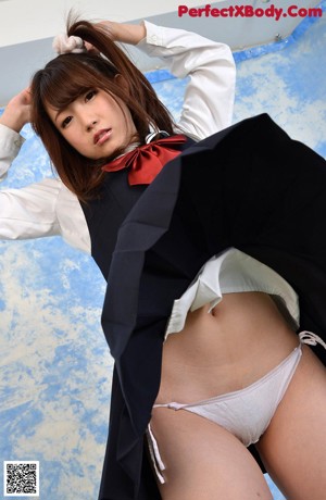 Kaname Airu - Entertainment Strictlyglamour Babes