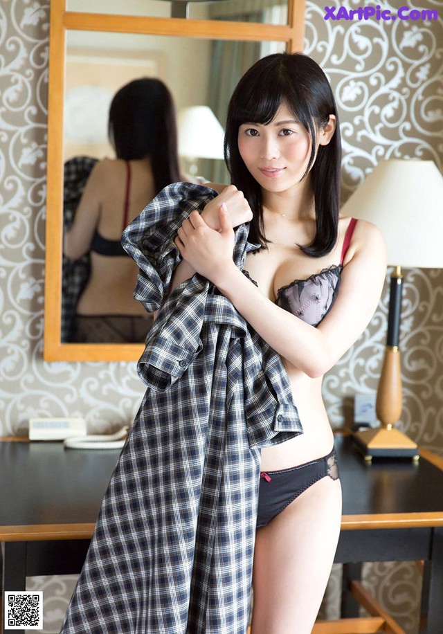 Riko Mizuki - Photocom Avjavjav Town No.0f28ae
