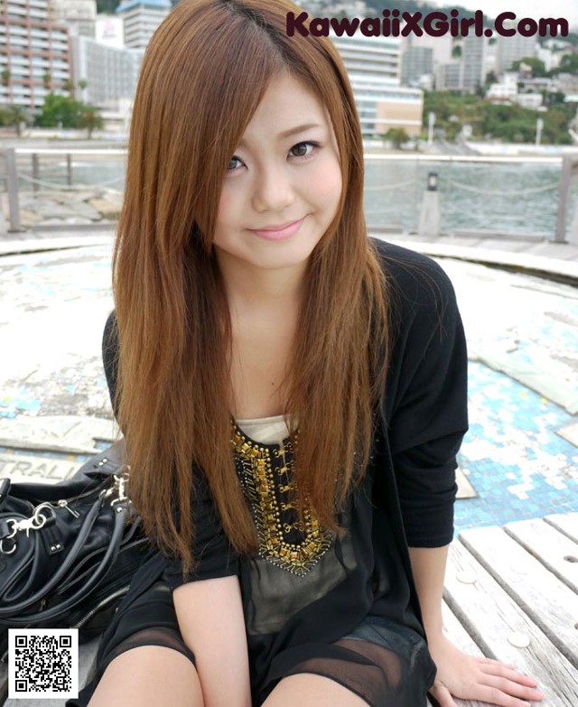Nao Shiraishi - Faces Gallery Hottest No.ea5b3e