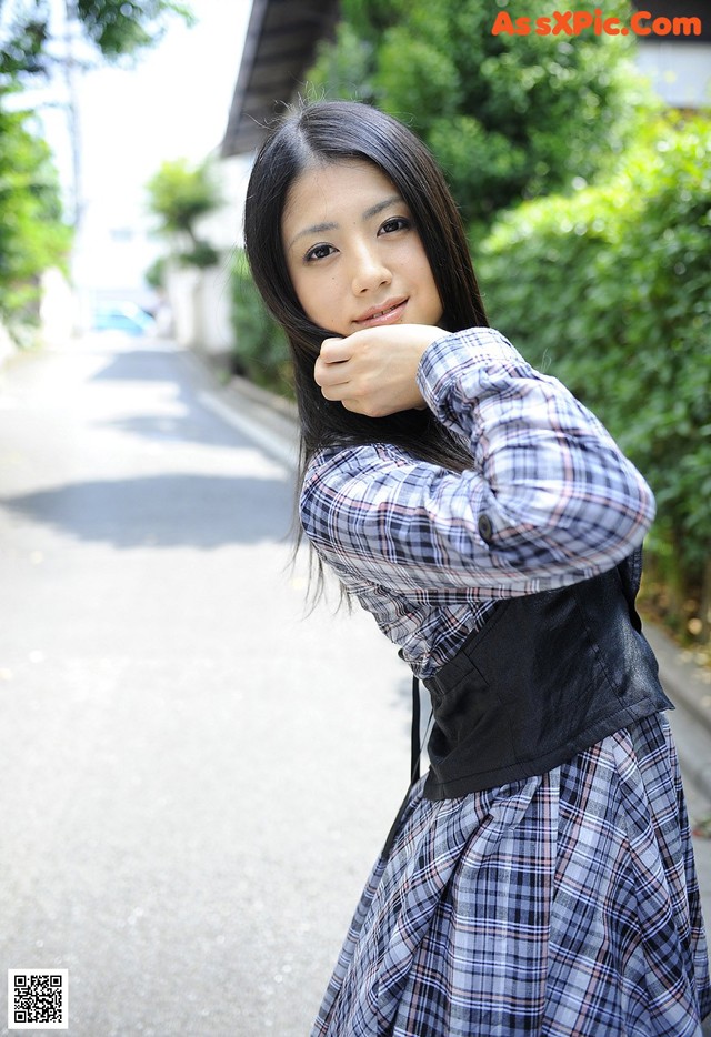 Io Asuka - Sexdose Busty Buffy No.70cbfb