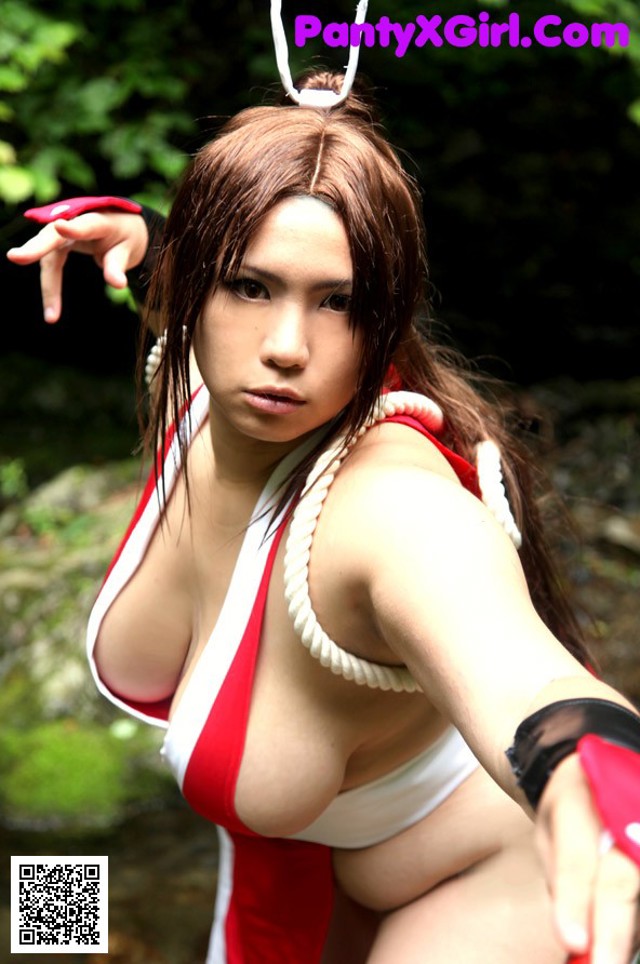 Maryou Chouzuki - Inthecrack Matures Photos No.755b5d