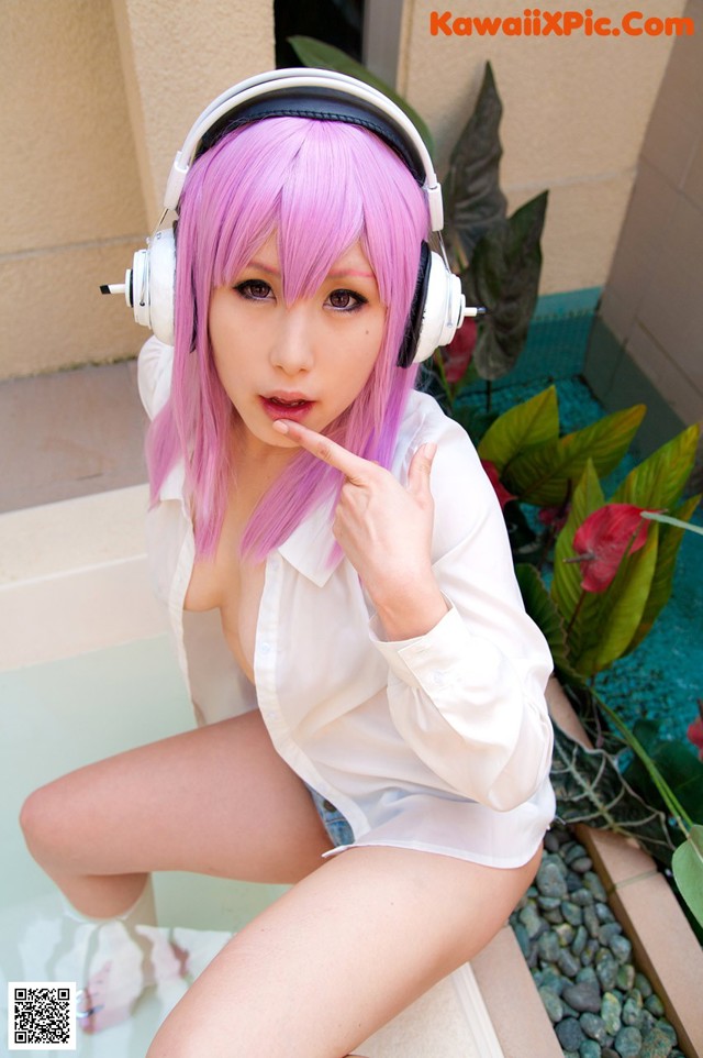 Cosplay Sayla - Pass Show Exbii No.78ef18