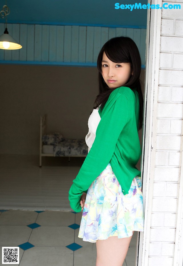 Risa Onodera - Pier Fat Pussy No.bd6179